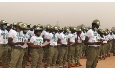 Know your genotype, expert tells NYSC corps members
