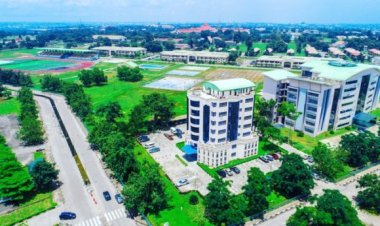 Covenant University Leads Nigerian Universities in Latest World Rankings