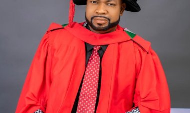 NUC approves additional courses for FUOYE study centre