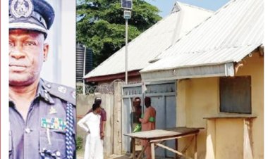 Nasarawa poly student’s abductors slash ransom to N.5m