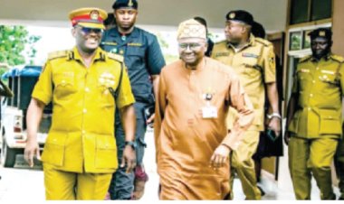 UI, NDLEA will collaborate to fight drug abuse — VC