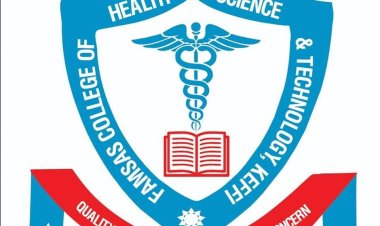 FAMSAS College Batch A & B Admission List 2023/2024 Is Out