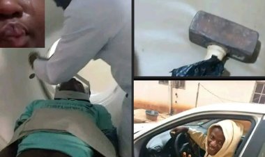 Tragic Off-Campus Attack Claims Life of UNN Student: Community Mourns