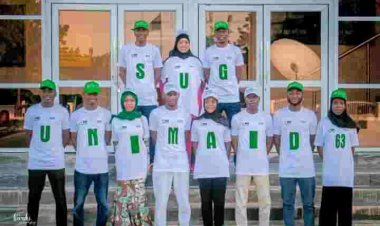 University of Maiduguri Student Union Government Plans Grand Independence Day Celebration