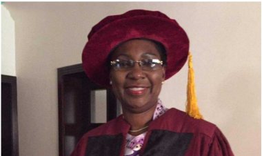 LASU Vice Chancellor Advocates Clear Communication to Combat Misinformation
