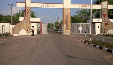 LAUTECH to Host Nanotechnology Conference in Partnership with NASRDA and Ministry