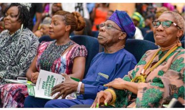 Teach for Nigeria (TFN) Inducts Fellows and School Leaders, Urges Them to Be Change Agents