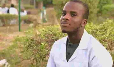 Tragic Loss: ABU Zaria Mourns Passing of 300-Level Zoology Student