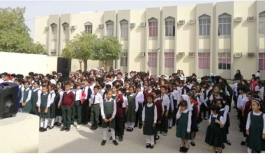 Disease Outbreak Forces Closure of 56,000 Schools in Pakistan's Punjab Province
