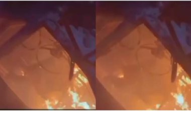 Tragic Accident Claims Lives of LAUTECH Final Year Students Returning from Excursion