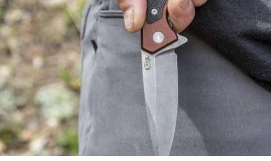 14-Year-Old Spanish High School Student St@bs Three Teachers, Two Colleagues In Class Outrage