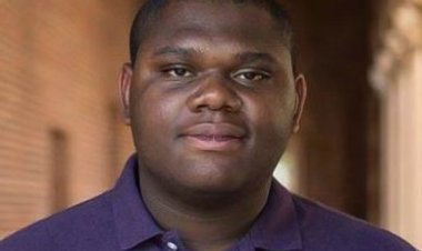 17-Year-Old Scholar Secures $260,000 Full Scholarship to Pursue Law Career at 20 Prestigious US Universities
