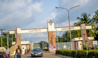 Fiery Road Tragedy Claims Lives of LAUTECH Students and Driver