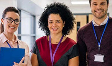 Two Lagos Educators Named Top 50 Finalists for $1 Million Global Teacher Prize