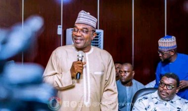 Taraba State University Celebrates Digital Progress with the Launch of e-Checker