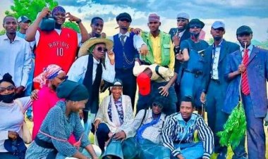 Yusuf Maitama Sule University, Kano, Celebrates Nostalgic Old School Day