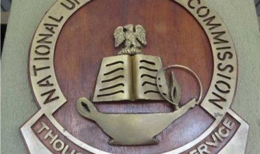 NUC approves Niger University of Education