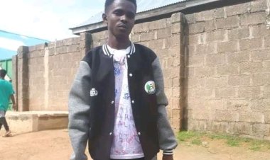 "Such is Life": A Tale of Perseverance and Achievement for Microbiology Graduates at Federal University Dutsin-Ma