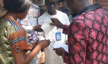 ATBU President Takes Swift Action to Address Power Outage Challenges for Final Year Students