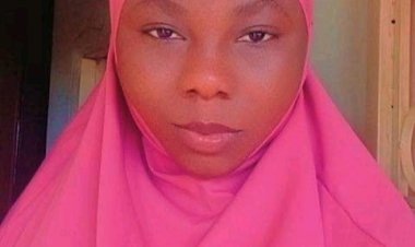 Federal University Dutse Mourns the Passing of Amina from the Biology Department
