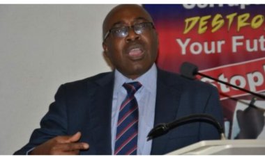 Be problem solvers, not palliative distributors, UNIOSUN pioneer VC charges politicians