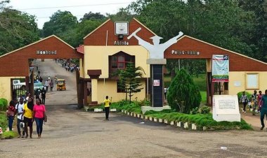 Moshood Abiola Polytechnic Releases 2023/2024 Admission Via School Portal