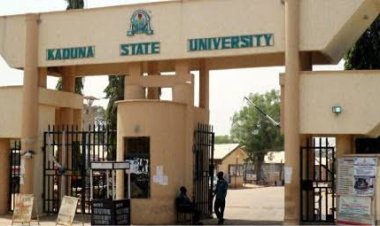 Kaduna State University 2023/2024 Cut Off Marks