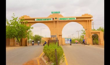 Brief History of Usman Danfodio University
