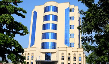 283 Students Awarded First Class Degrees at 2022/2023 Covenant University Convocation