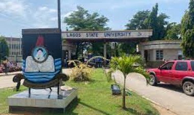 LASU Commences Second-Semester Course Registration with Flexibility for Add and Delete