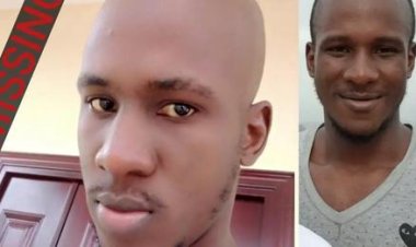 Concern Mounts as UNN 500-Level Geology Student Declared Missing