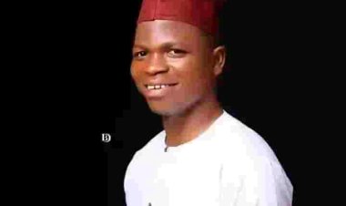 Exceptional Achievement: Taraba State University Graduate Secures First Class Degree with Straight A's