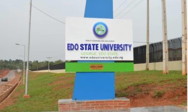 Nursing council inducts 69 Edo varsity graduates