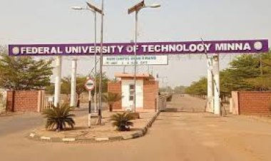 FUT Minna To Establish Technology Innovations Park
