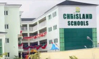Chrisland Schools Shine Bright: Winners of Beacon of Safety Awards in Lagos State