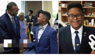 Exceptional 11-Year-Old Scholar Secures Full Scholarship to Prestigious US University, Poised to Graduate as Engineer at Age 15