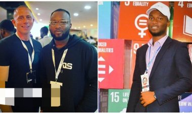 Nigerian Scholar Awarded Full Scholarship for Master's Degree in the United States