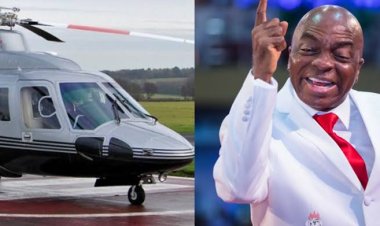 Nigeria Problems will become Insurmountable, Covenant University VC Charges others