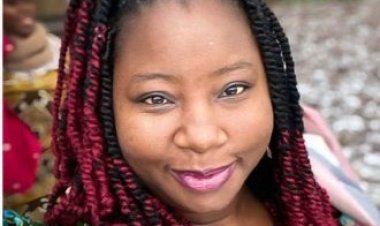 Nigerian Scholar Mobolaji Blessing Achieves Master's Degree on Commonwealth Scholarship at Cranfield University