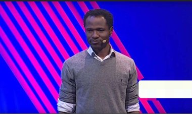 Meet Osh Agabi: The Nigerian Scientist Who Is Creating Computers with Living Human Neurons
