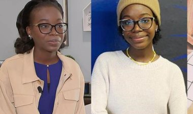 Teen Beats Cancer, Graduates with 4.7GPA, Pursuing Her Dreams of Becoming a Neurologist at New York University