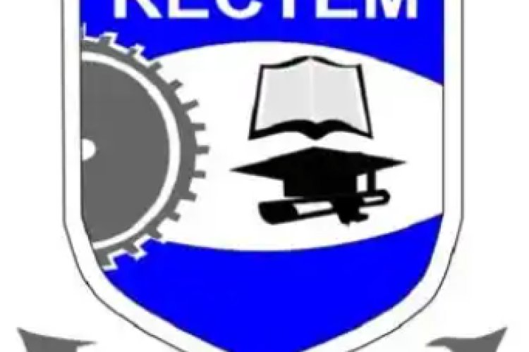 RECTEM gets NBTE’s approval for HND programmes - Myschoolnews