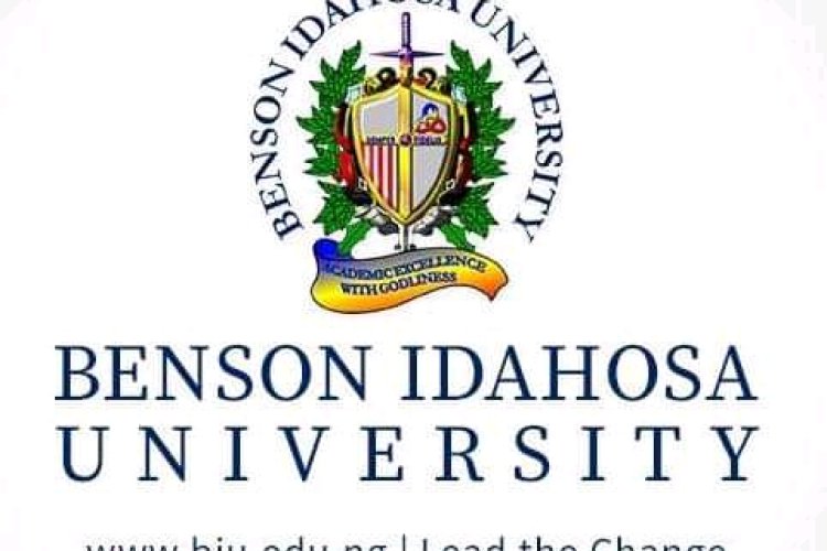 benson-idahosa-university-school-fees-schedule-for-2023-2024-session