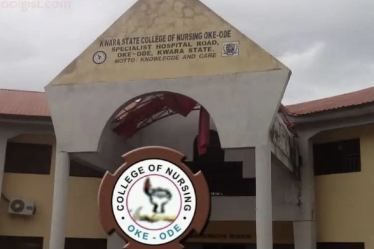 kwara-state-college-of-nursing-kwcon-oke-ode-cut-off-mark-2023-2024