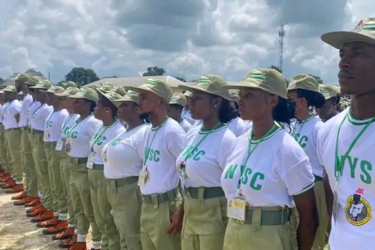 Nysc Calendar 2025 Release Date 