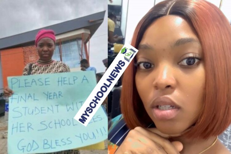 Good Samaritan Pays UNILAG Student’s Tuition Fees and Promises ...