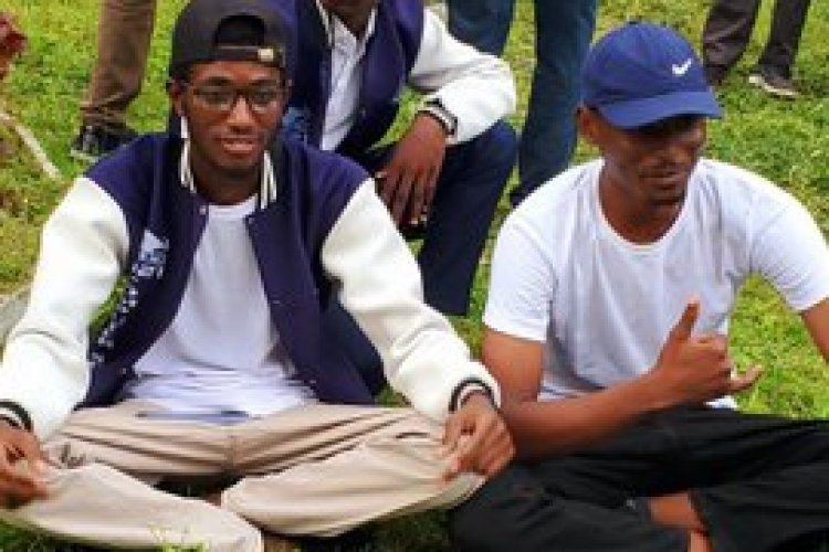 ABU Zaria's BSc Computer Science Graduates Shine Bright Myschoolnews