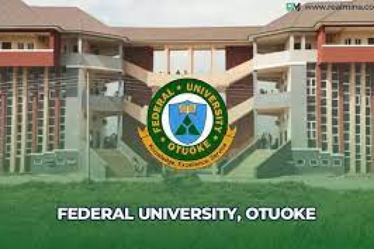 Federal University Otuoke Sets UTME Score Cut-off Points for 2023/2024 ...