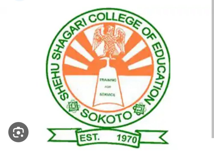 Shehu Shagari COE releases NCE admission form, 2023/2024