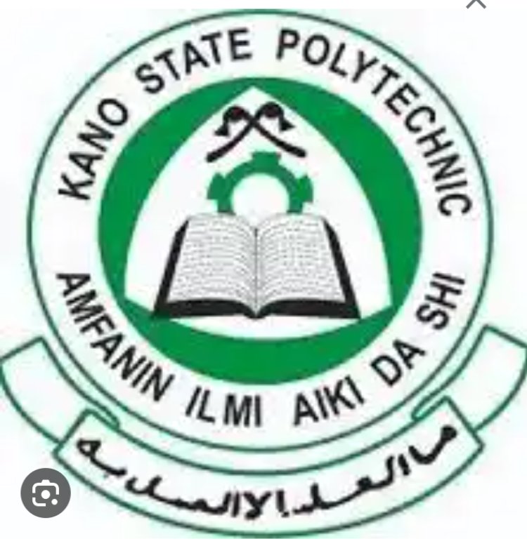 Kano State Polytechnic Set to Commence B.Sc., MSc., and PGD Programs in 2023/2024 Academic Session